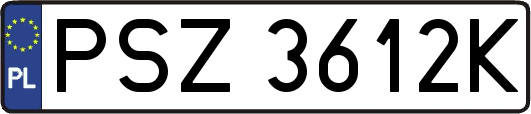 PSZ3612K