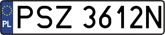 PSZ3612N