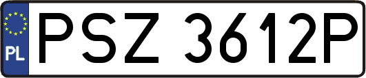 PSZ3612P