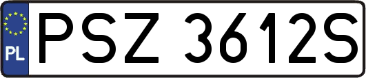 PSZ3612S