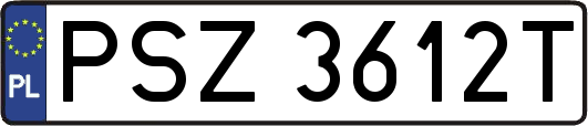 PSZ3612T