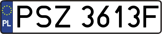 PSZ3613F