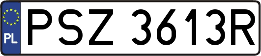 PSZ3613R