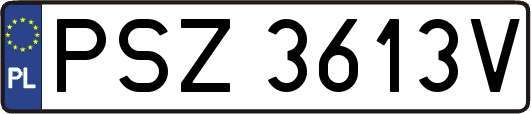 PSZ3613V