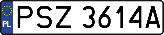 PSZ3614A