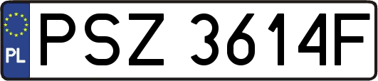 PSZ3614F