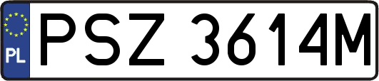 PSZ3614M