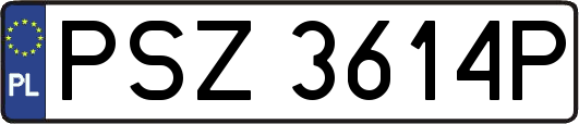 PSZ3614P