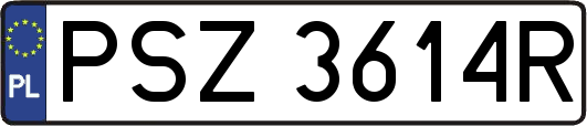 PSZ3614R