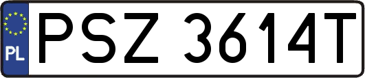 PSZ3614T