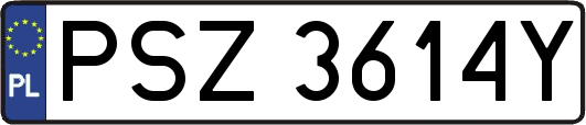 PSZ3614Y