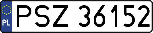 PSZ36152