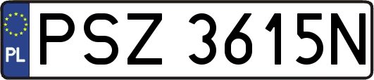 PSZ3615N