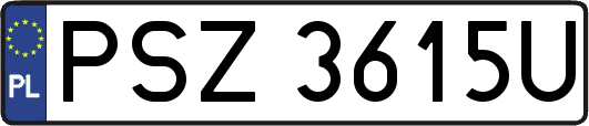 PSZ3615U