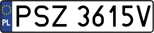 PSZ3615V