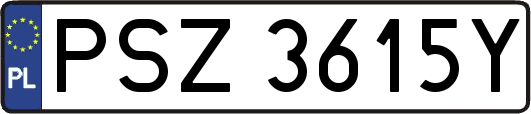 PSZ3615Y