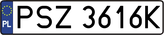 PSZ3616K