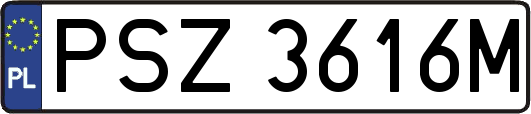PSZ3616M