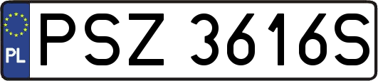 PSZ3616S