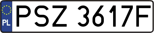 PSZ3617F