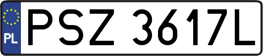 PSZ3617L