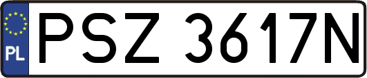 PSZ3617N
