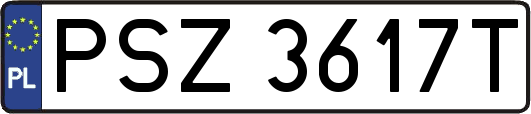 PSZ3617T