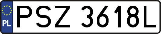 PSZ3618L