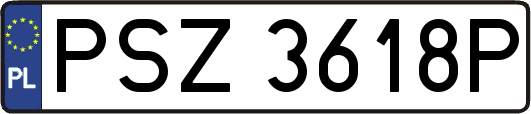 PSZ3618P