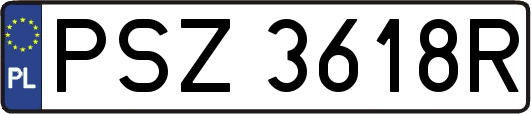 PSZ3618R