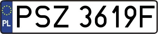 PSZ3619F