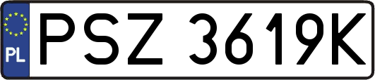 PSZ3619K