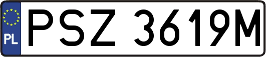 PSZ3619M