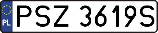 PSZ3619S