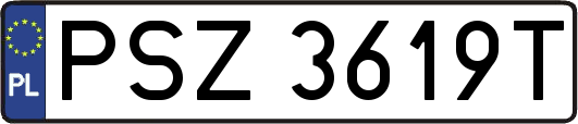 PSZ3619T