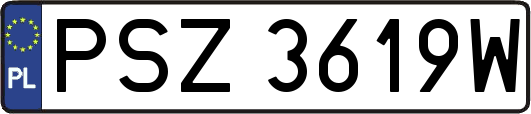 PSZ3619W