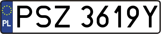 PSZ3619Y