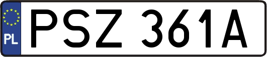 PSZ361A