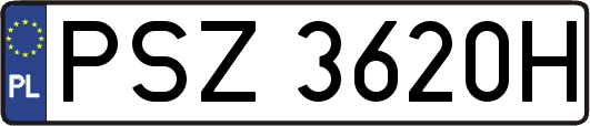 PSZ3620H