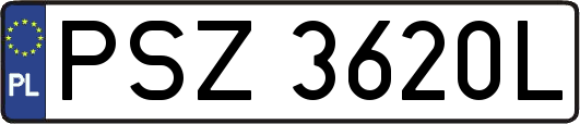 PSZ3620L