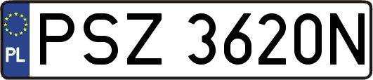 PSZ3620N