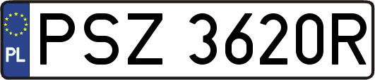 PSZ3620R