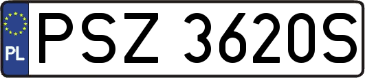 PSZ3620S