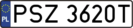 PSZ3620T