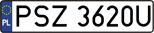 PSZ3620U