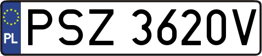 PSZ3620V