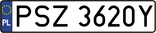 PSZ3620Y