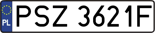 PSZ3621F