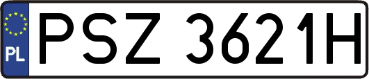 PSZ3621H