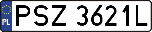 PSZ3621L